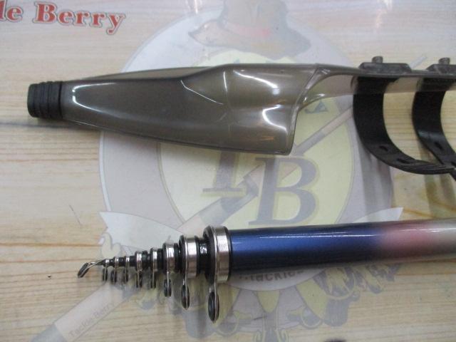 カーボンホリデー磯HG 3-450