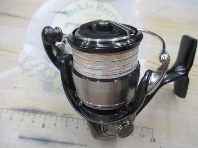 24セルテート FC LT2500S-XH