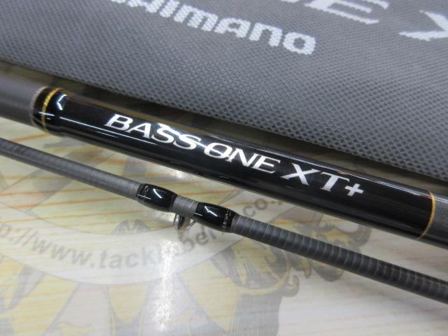 23バスワン XT+ 1610MH-2