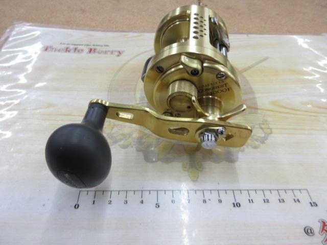 04カルカッタコンクエスト 1000F