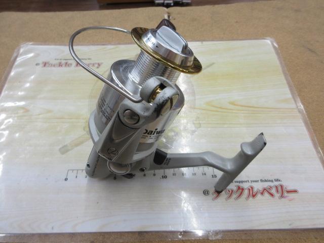 スーパートーナメント EX-2000i