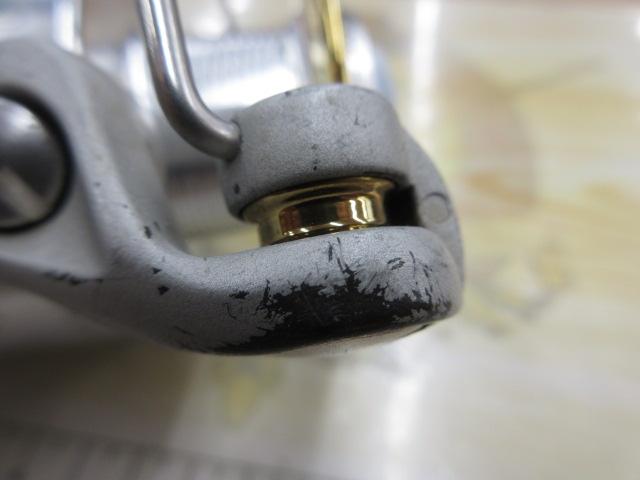 スーパートーナメント EX-2000i