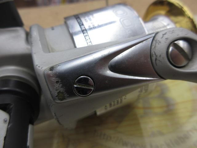 スーパートーナメント EX-2000i