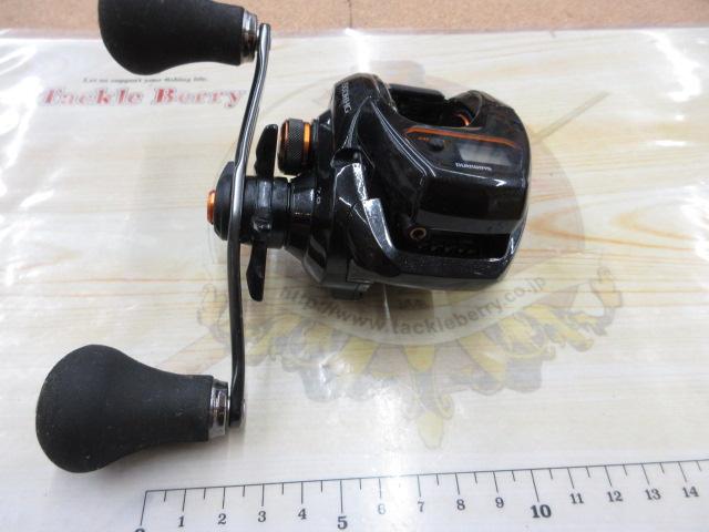 21バルケッタ 150DHHG