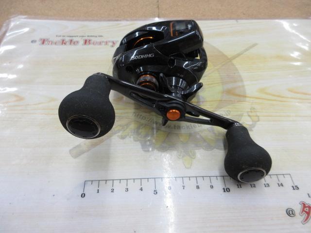 21バルケッタ 150DHHG