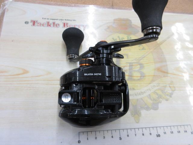 21バルケッタ 150DHHG