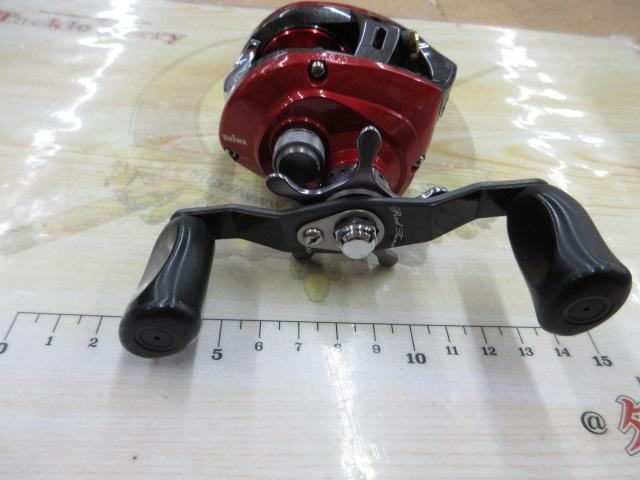 エアドレッドチューン 100R