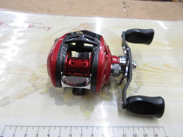 エアドレッドチューン 100R