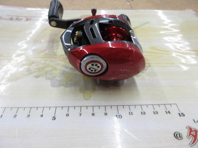 エアドレッドチューン 100R