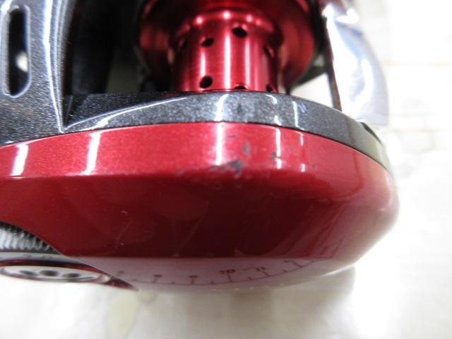 エアドレッドチューン 100R