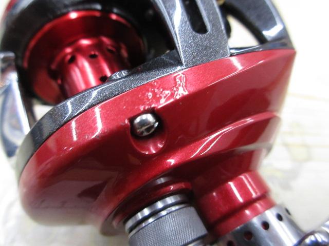 エアドレッドチューン 100R