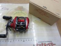 エアドレッドチューン 100R