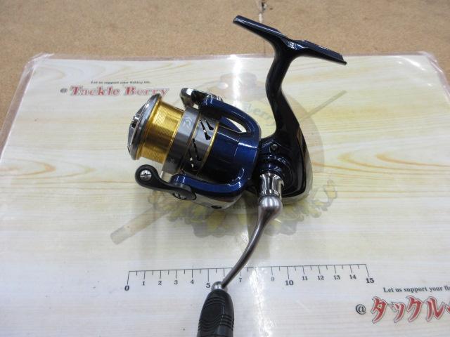 20クレスト LT2500S