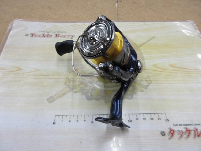 20クレスト LT2500S