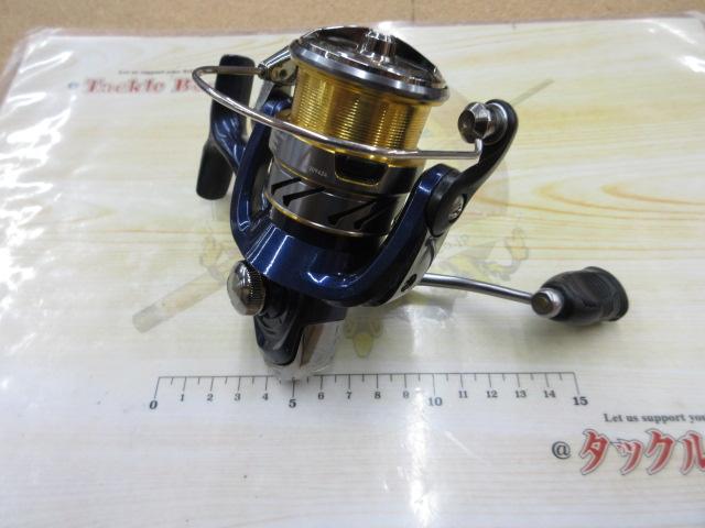 20クレスト LT2500S