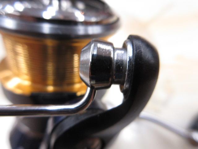 20クレスト LT2500S