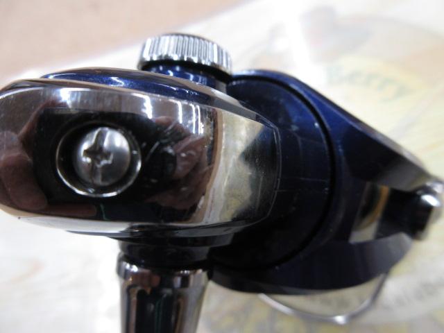 20クレスト LT2500S