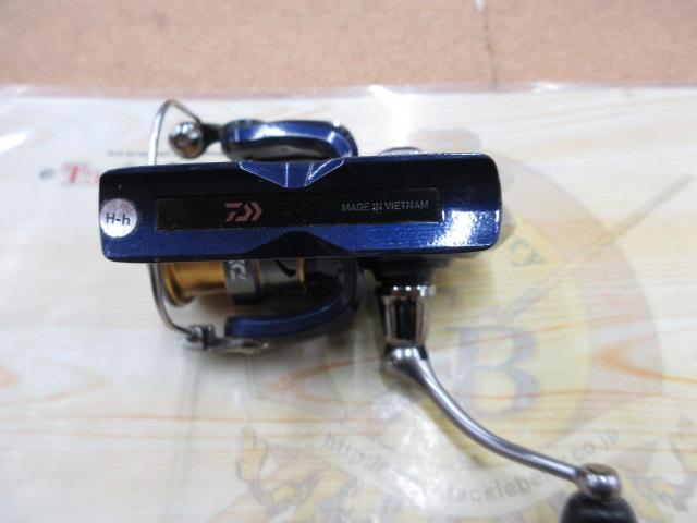 20クレスト LT2500S