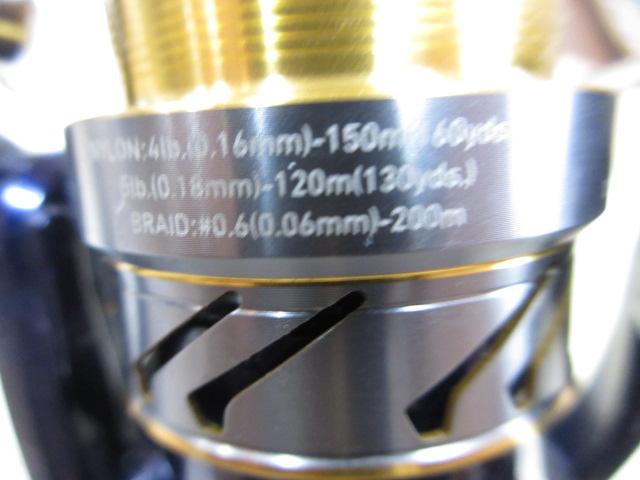 20クレスト LT2500S