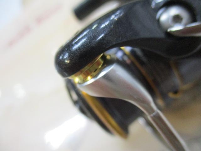 21カルディア FC LT2000S-H