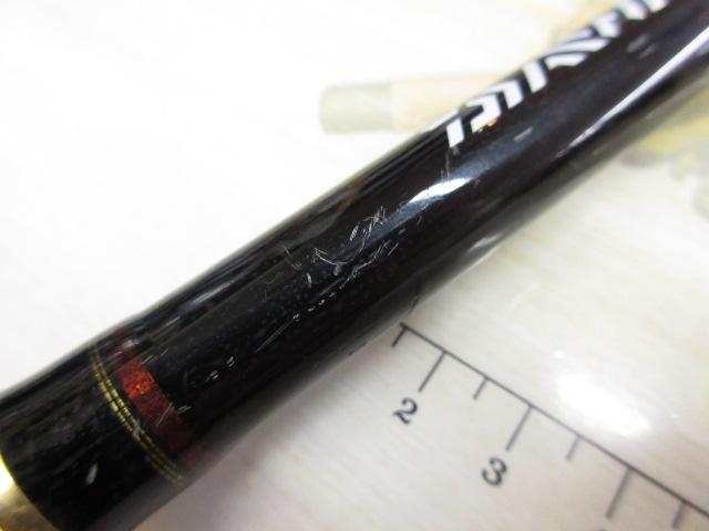 ジグキャスターMX 96M｜＠ベリーネット 日本最大新品中古釣具WEBショップ