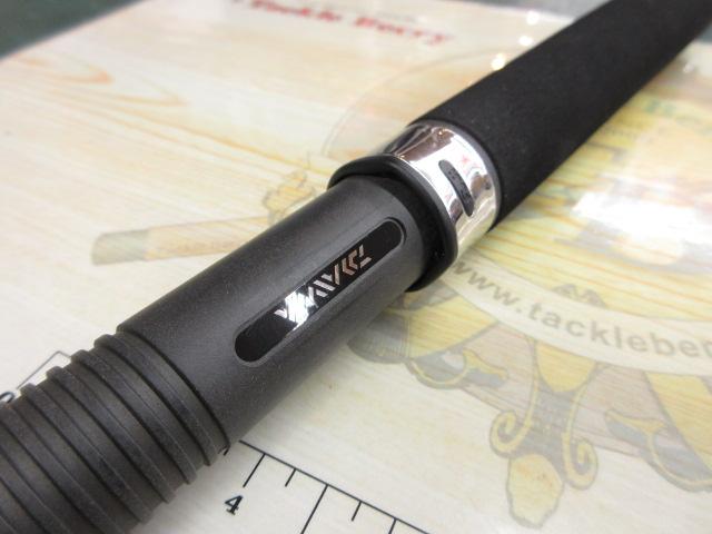 ジグキャスターMX 96M｜＠ベリーネット 日本最大新品中古釣具WEBショップ