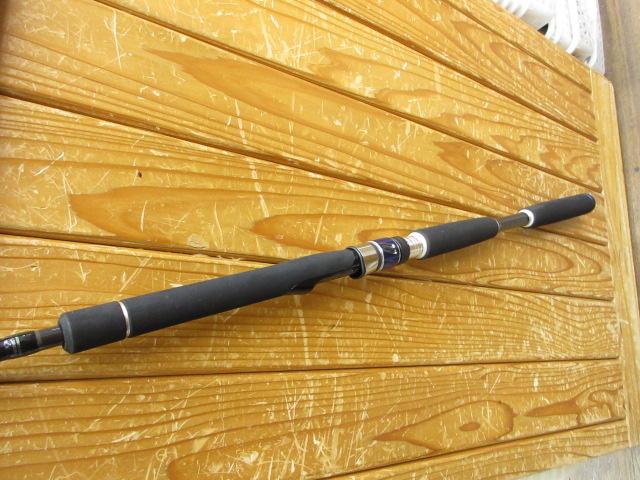 ソルティガコースタル SG CJ65S-5・F｜＠ベリーネット 日本最大新品