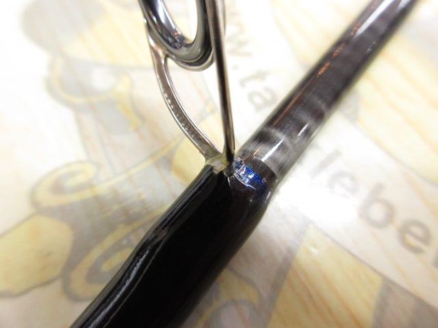 ソルティガコースタル SG CJ65S-5・F｜＠ベリーネット 日本最大新品