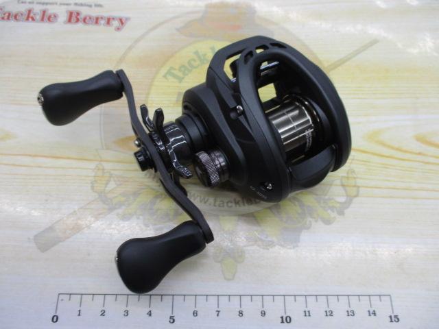 ダークウルフKF50SL