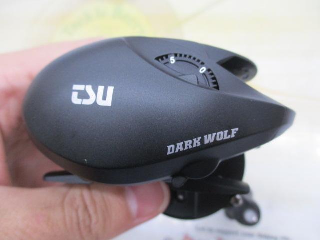 ダークウルフKF50SL