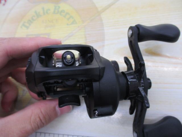 ダークウルフKF50SL