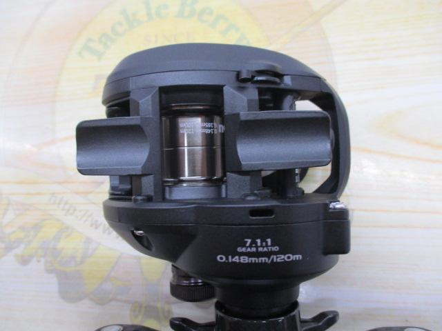 ダークウルフKF50SL