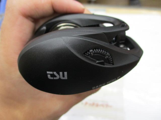 ダークウルフKF50SL