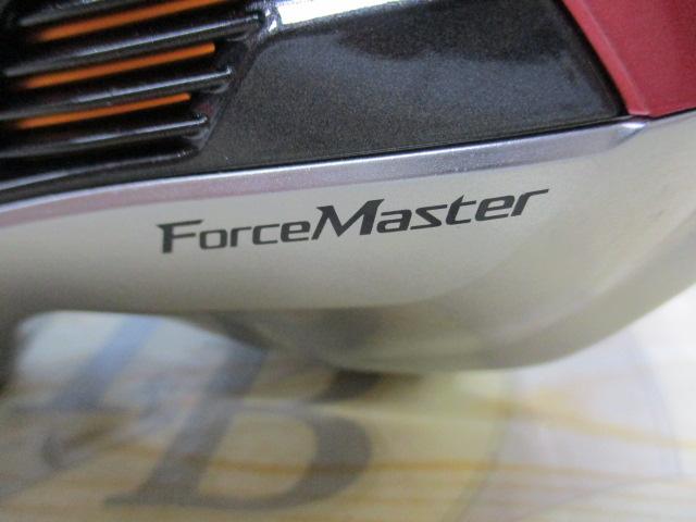 15フォースマスター 3000