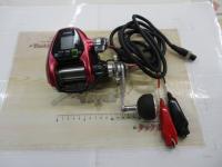 15フォースマスター 3000