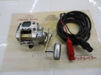 アドベンチャー電動VS500AT-S 