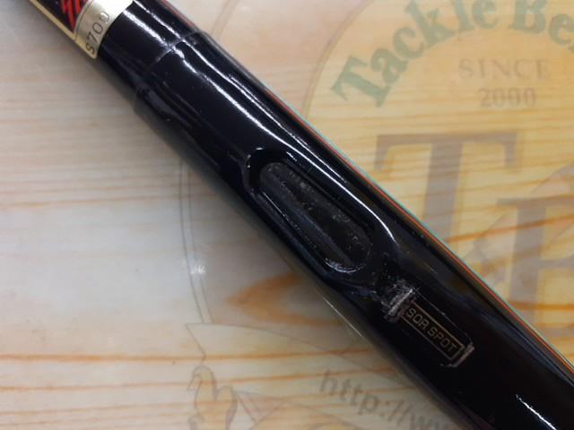 CWPM磯 1-53フカセ