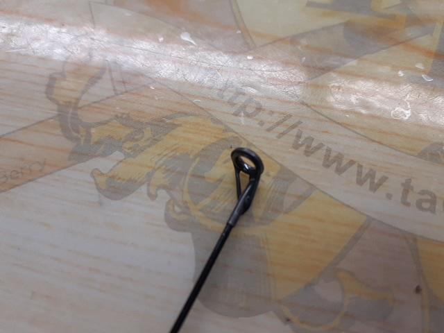 CWPM磯 1-53フカセ