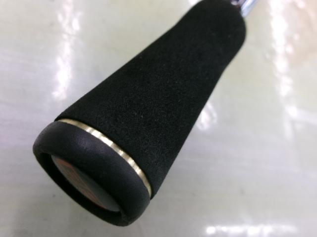 バスパラ BXS-702ML