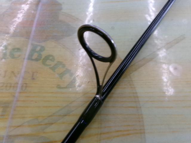 バスパラ BXS-702ML