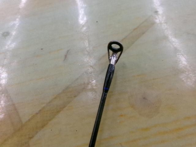 バスパラ BXS-702ML