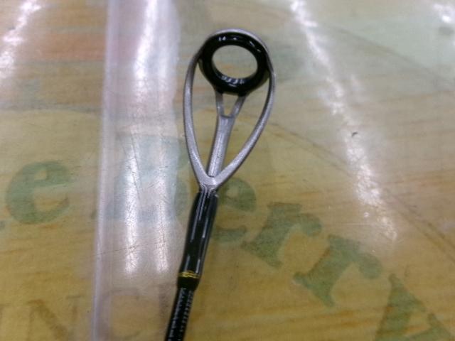 クロステージ CRXC-73ML｜＠ベリーネット 日本最大新品中古釣具WEBショップ