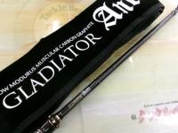 グラディエーターアンチ GA-610MC ジョーカー