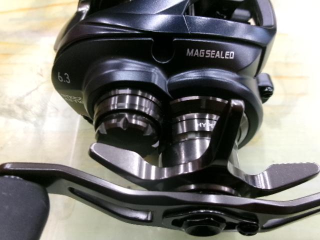 スティーズ AⅡ TW 1000