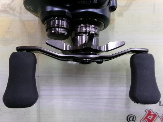 スティーズ AⅡ TW 1000