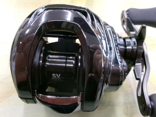 24スティーズ SV TW 100