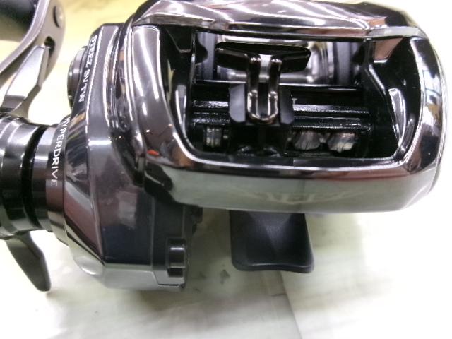 24スティーズ SV TW 100