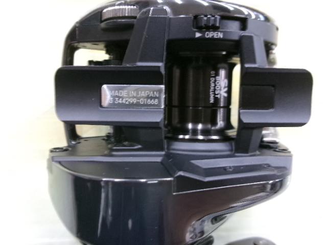 24スティーズ SV TW 100