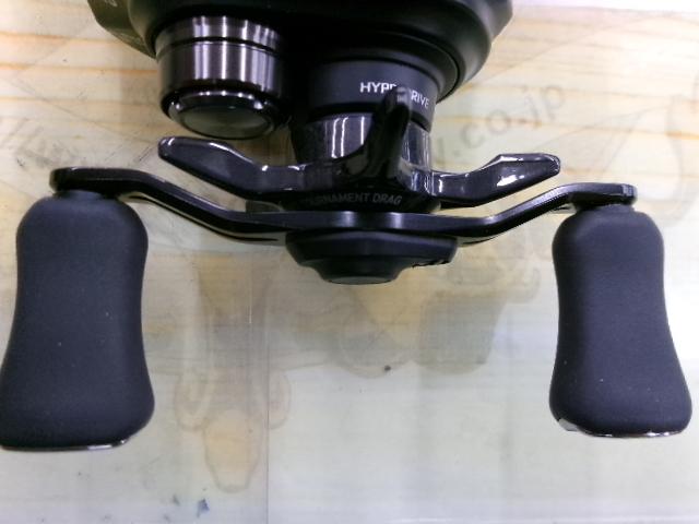 25アルファス BF TW 6.3R