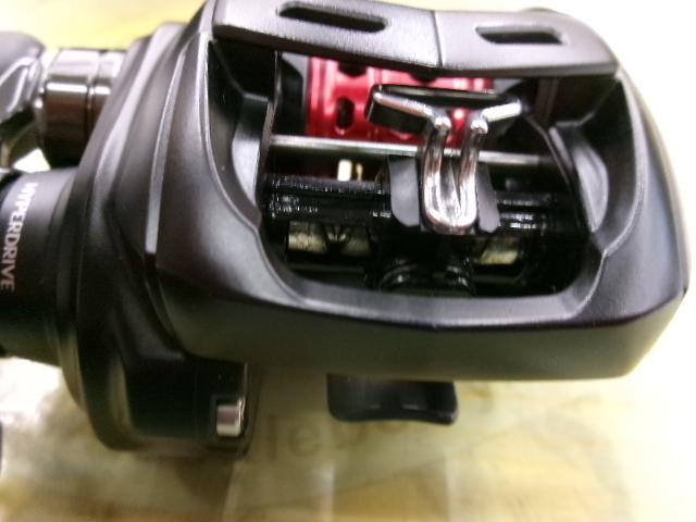 25アルファス BF TW 6.3R